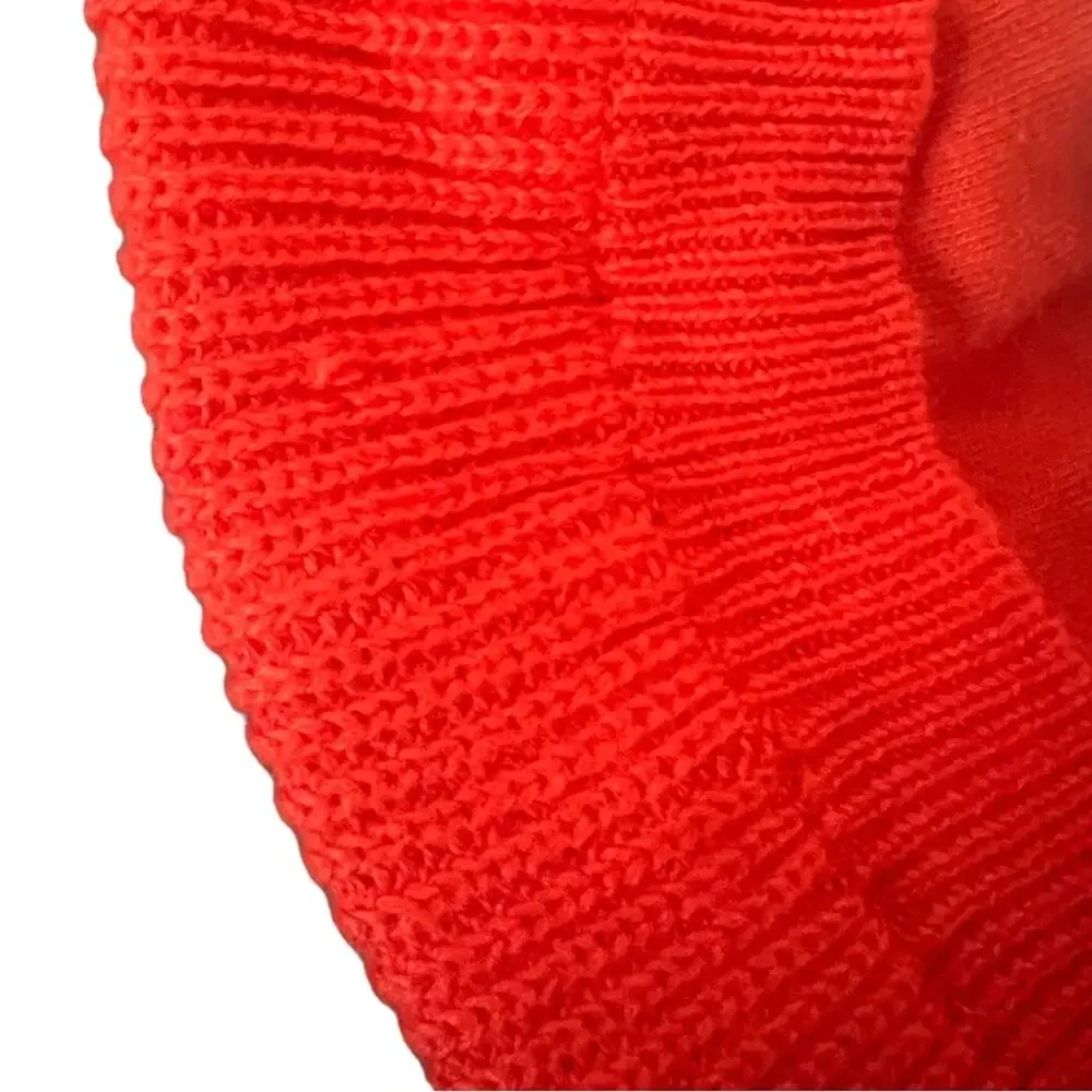 Janie And Jack Beret Hat With Bow Size 6 - 12 M